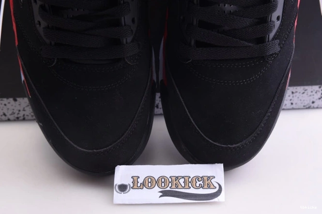 Reps TBK Jordan 3 Air 5 Top CZ1786-001 0722